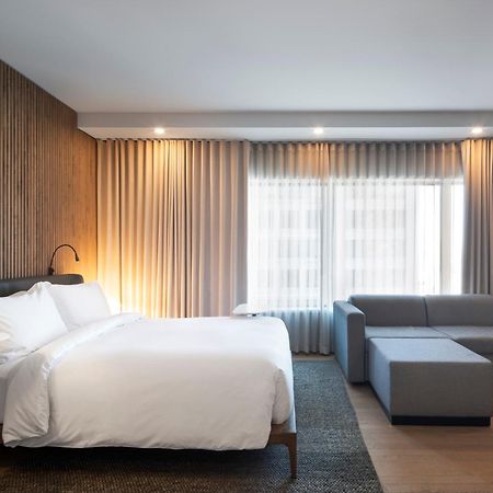 Hotel Le Germain Montréal Eksteriør billede