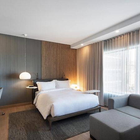 Hotel Le Germain Montréal Eksteriør billede