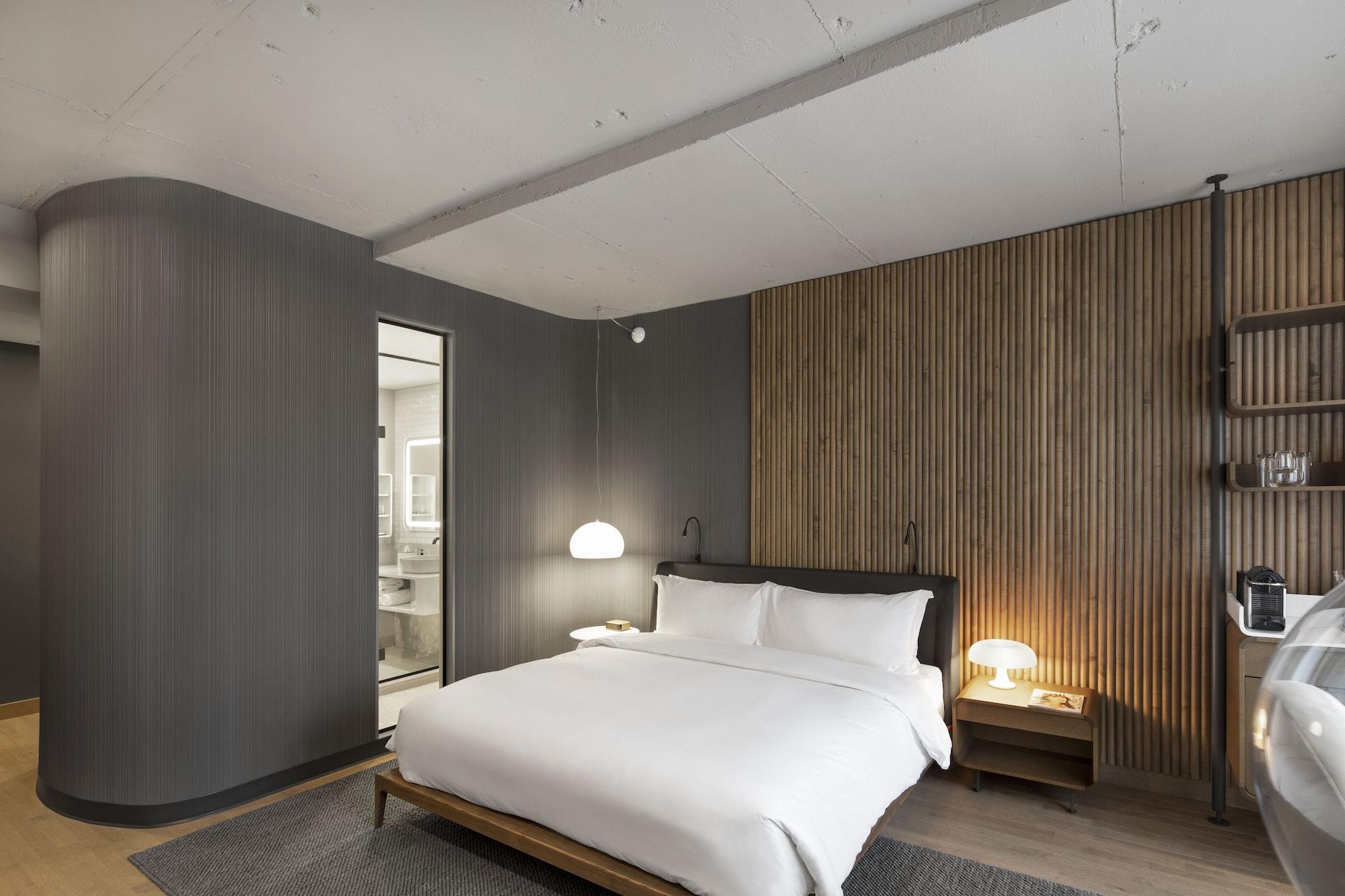 Hotel Le Germain Montréal Eksteriør billede