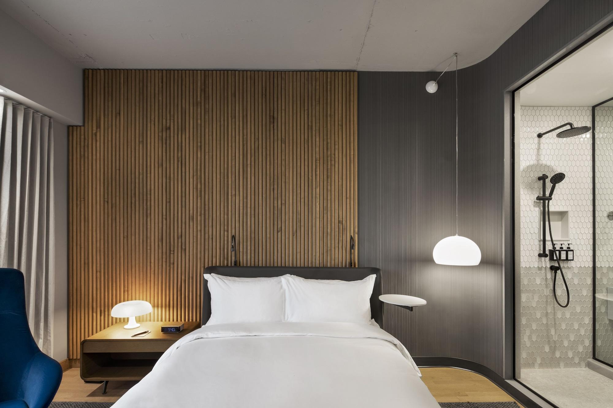 Hotel Le Germain Montréal Eksteriør billede
