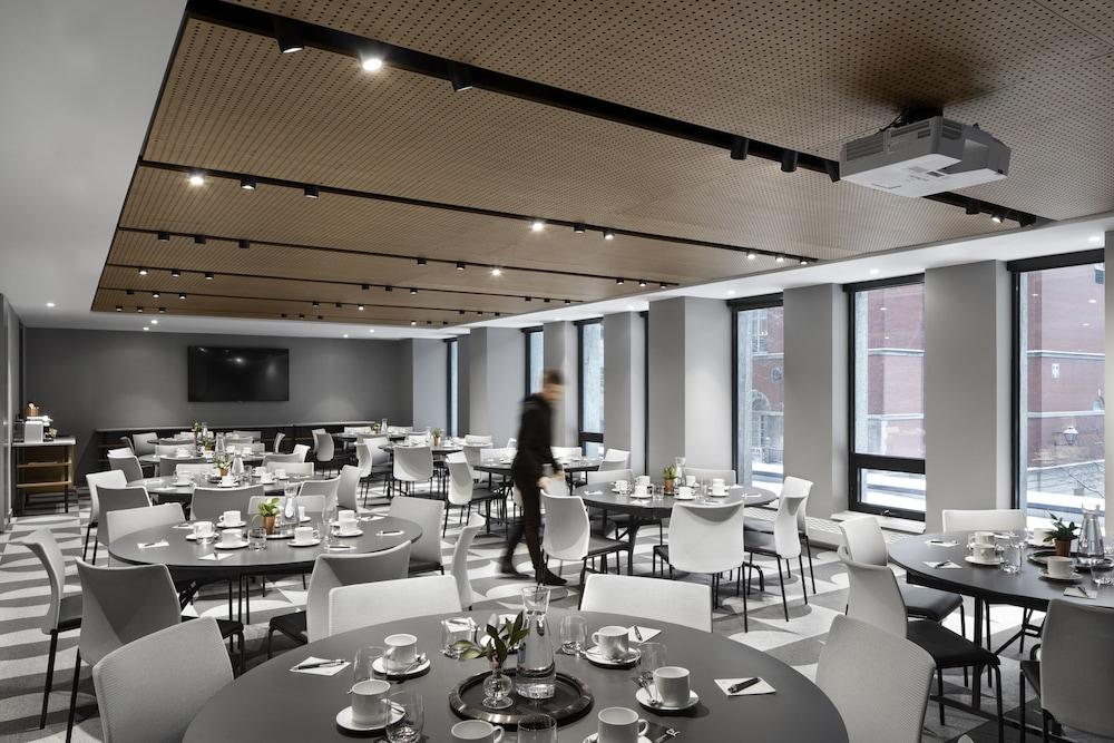 Hotel Le Germain Montréal Eksteriør billede
