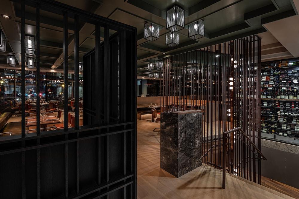 Hotel Le Germain Montréal Eksteriør billede
