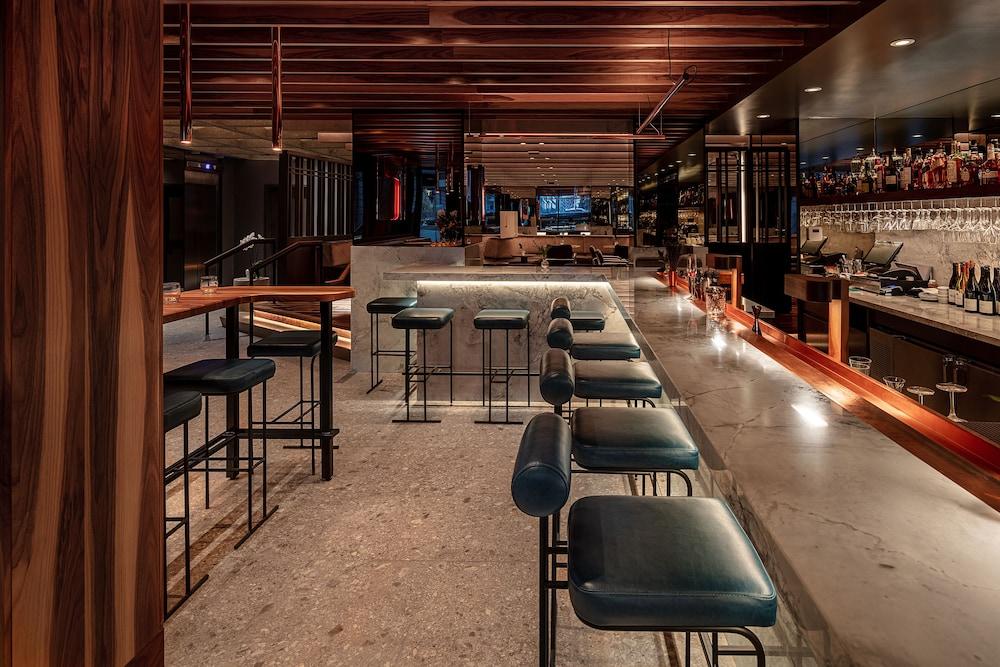 Hotel Le Germain Montréal Eksteriør billede
