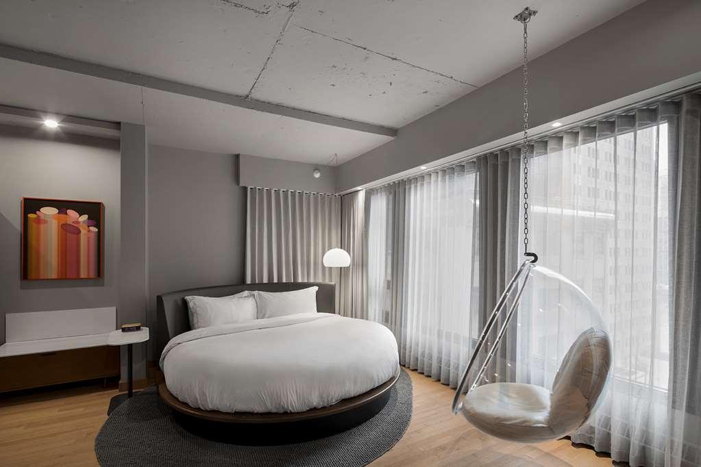 Hotel Le Germain Montréal Værelse billede