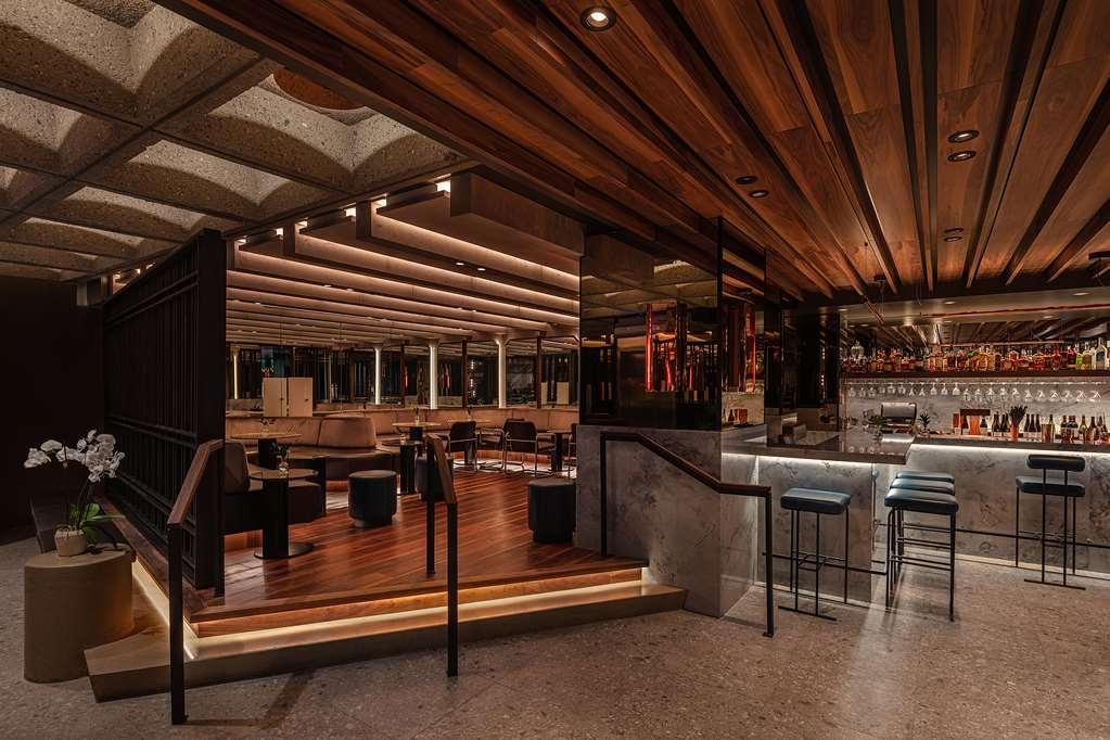 Hotel Le Germain Montréal Restaurant billede
