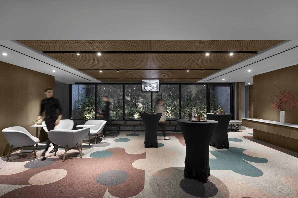 Hotel Le Germain Montréal Eksteriør billede