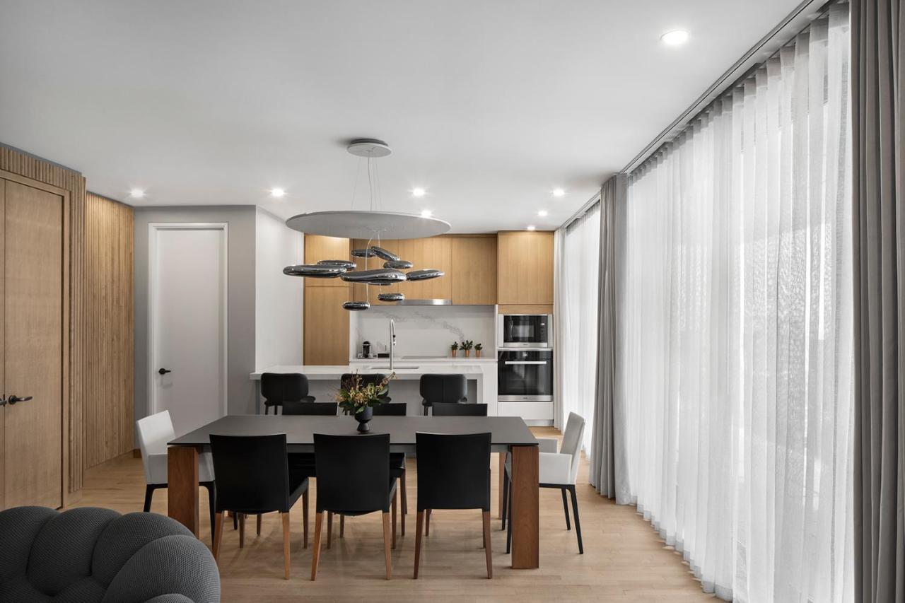 Hotel Le Germain Montréal Eksteriør billede