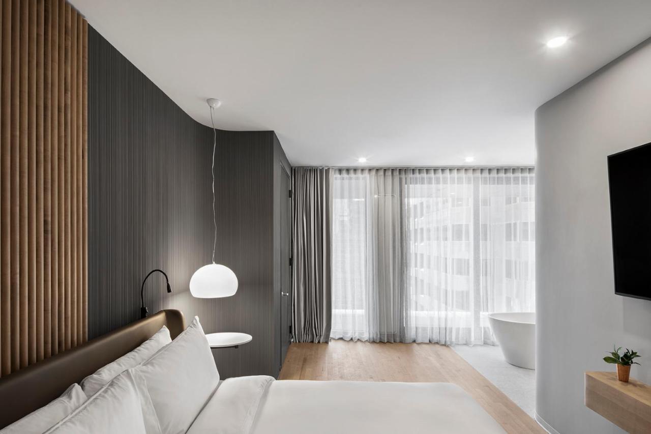 Hotel Le Germain Montréal Eksteriør billede