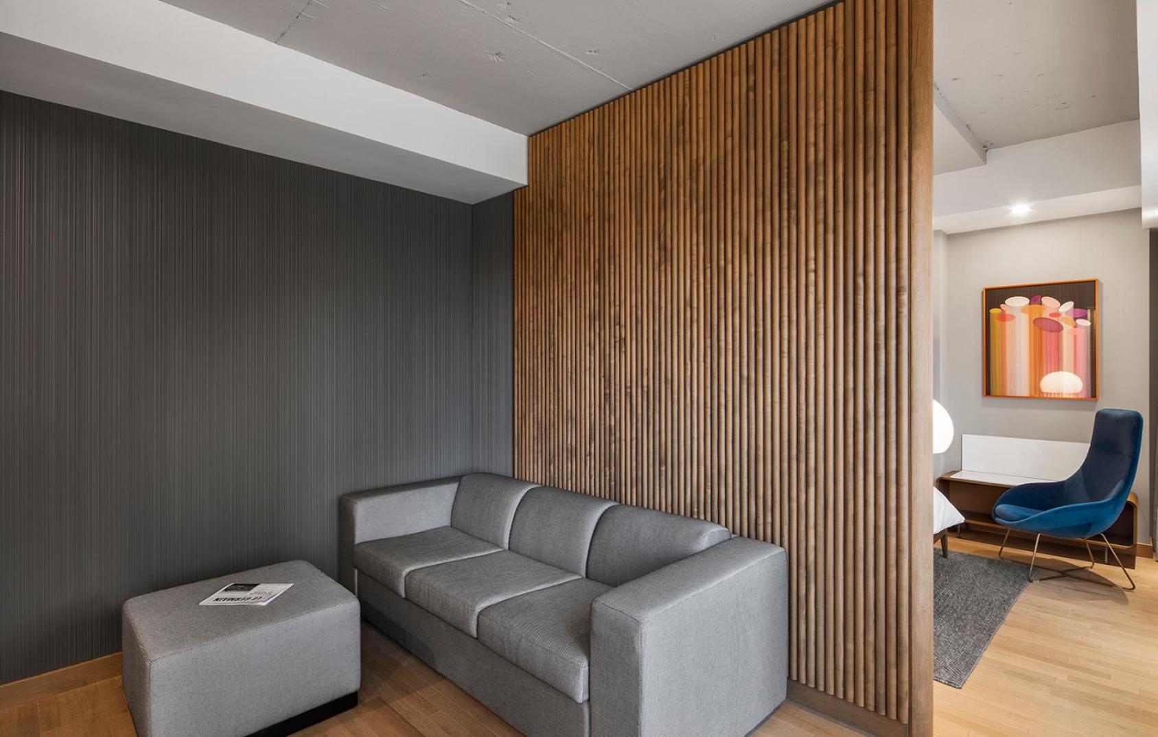 Hotel Le Germain Montréal Eksteriør billede