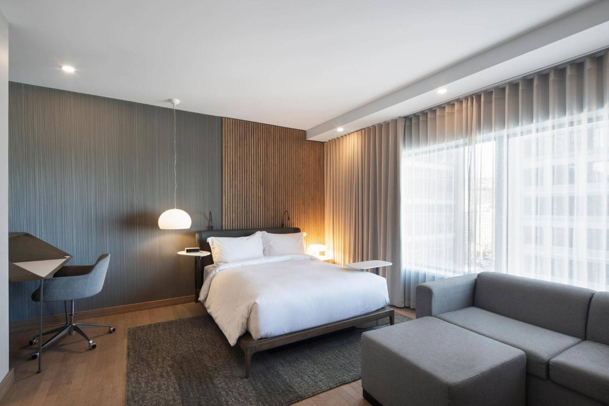Hotel Le Germain Montréal Eksteriør billede