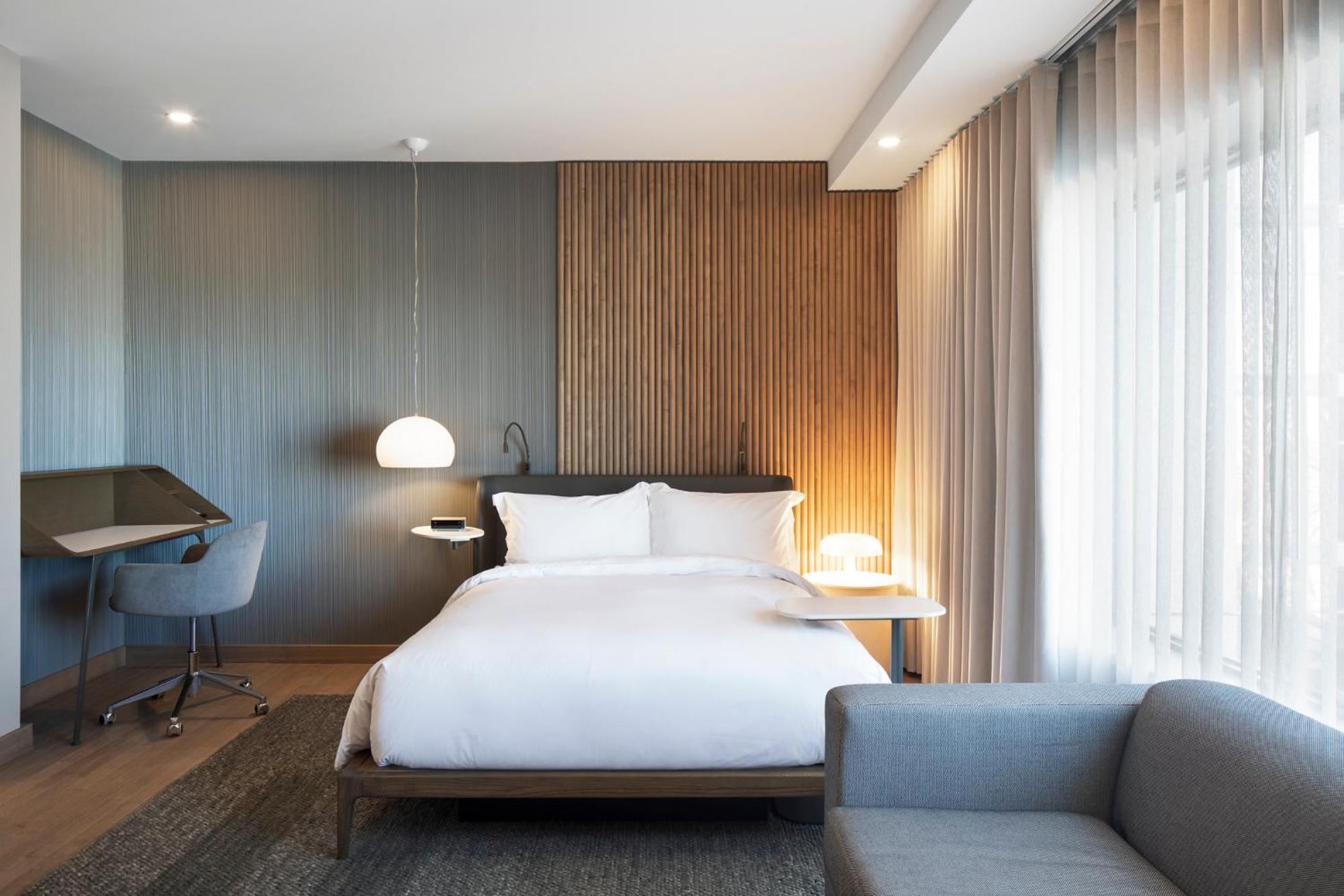 Hotel Le Germain Montréal Eksteriør billede