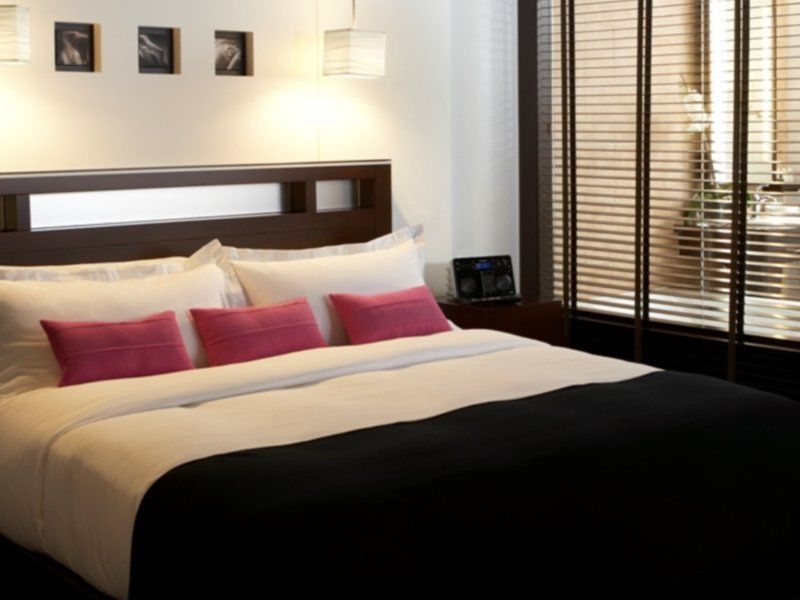 Hotel Le Germain Montréal Eksteriør billede