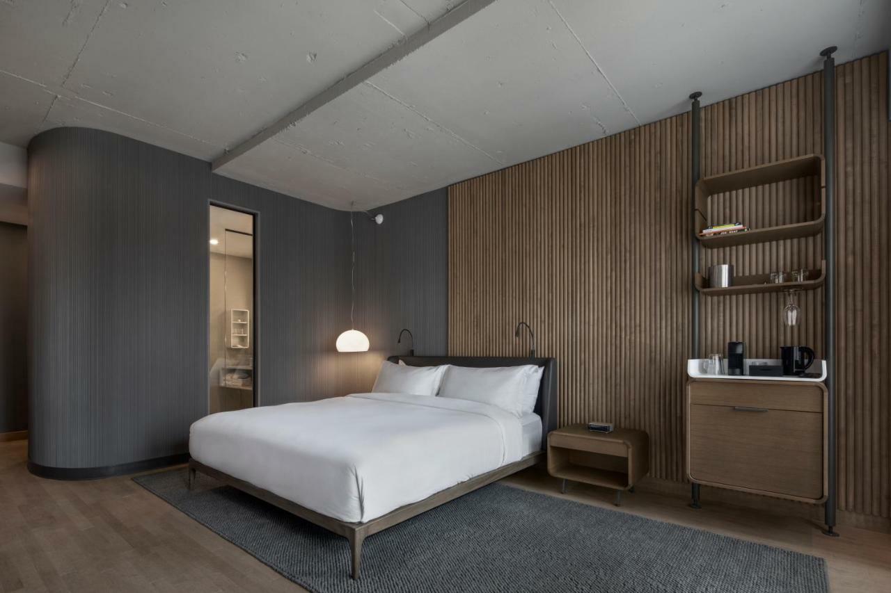 Hotel Le Germain Montréal Eksteriør billede