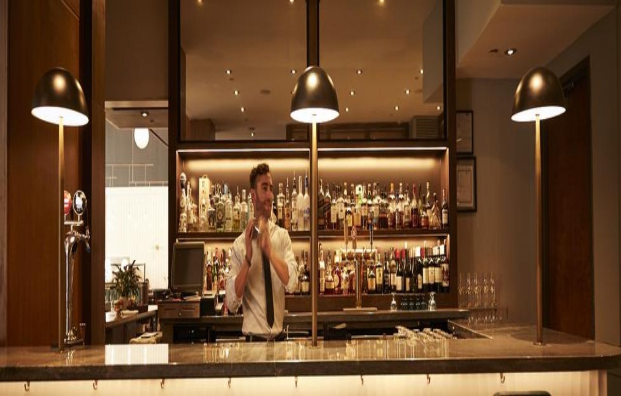 Hotel Le Germain Montréal Eksteriør billede
