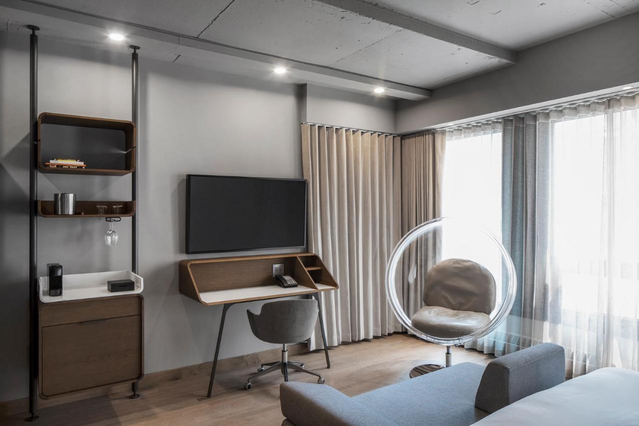 Hotel Le Germain Montréal Eksteriør billede