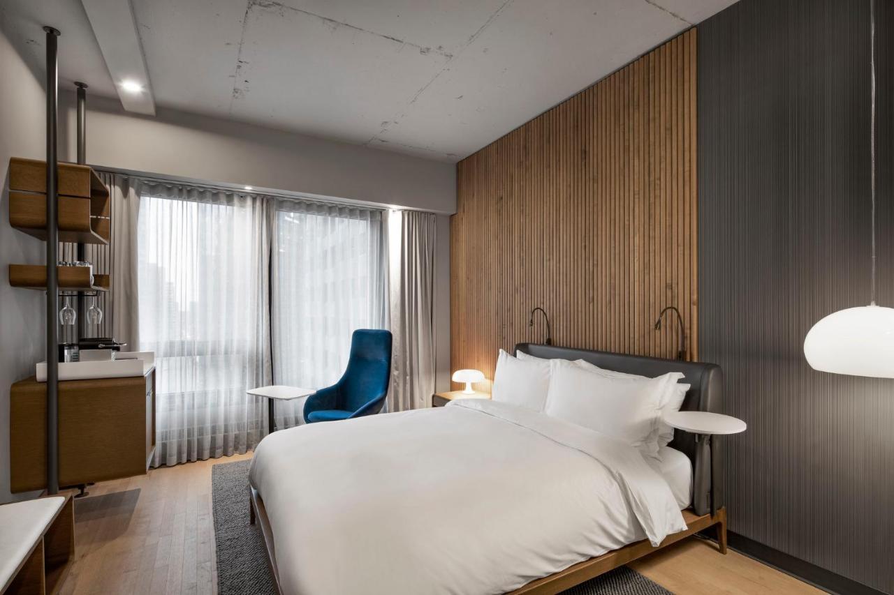 Hotel Le Germain Montréal Eksteriør billede